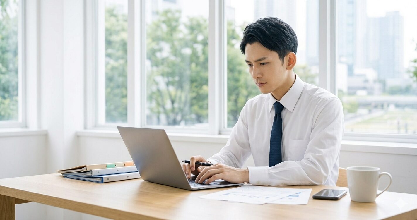 会社都合でのライフシフト術｜失業保険を最大受給する最短ルート