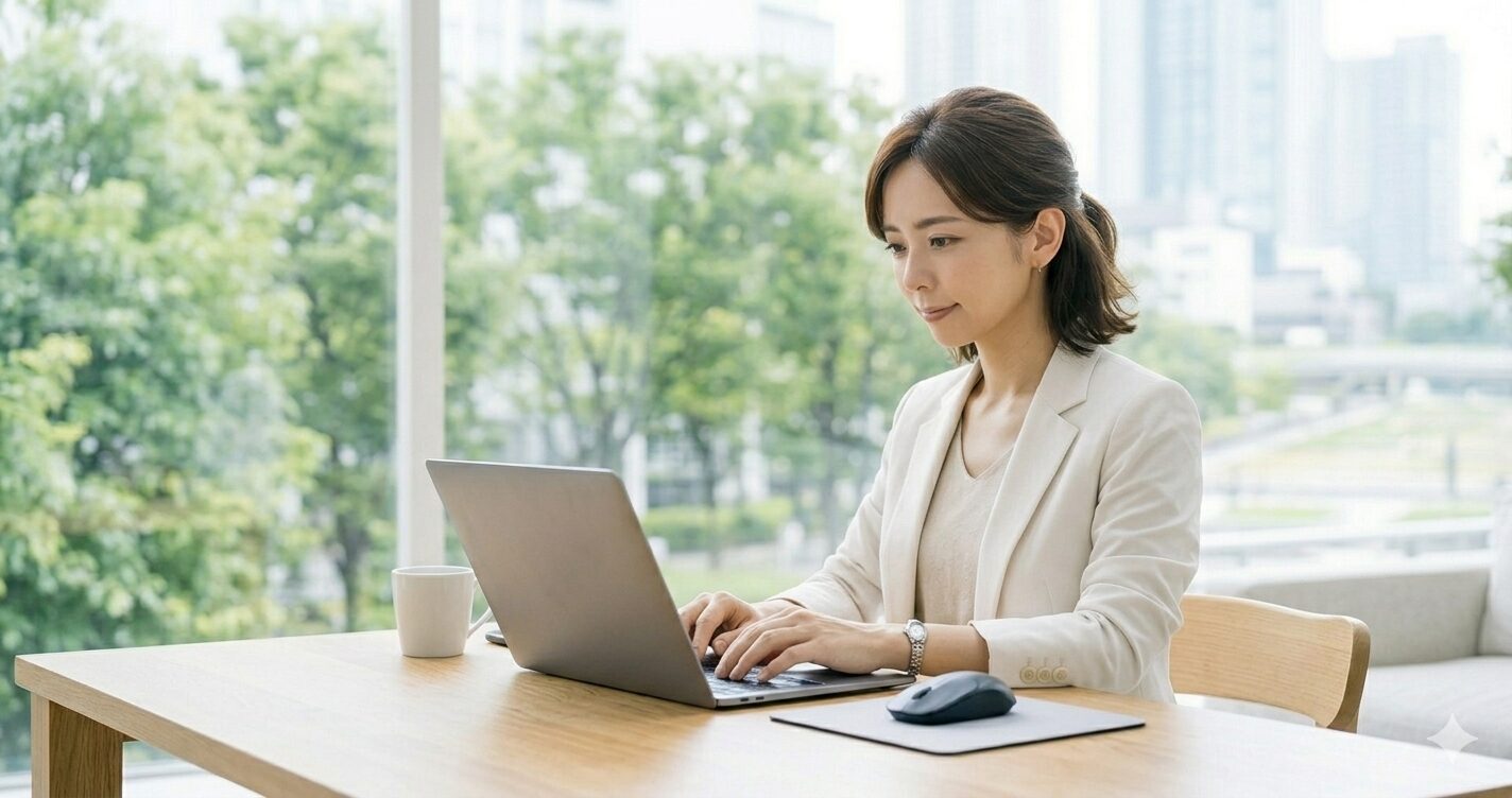 ライフシフト準備中に副業を始めるべき理由｜依存を断つ出口戦略